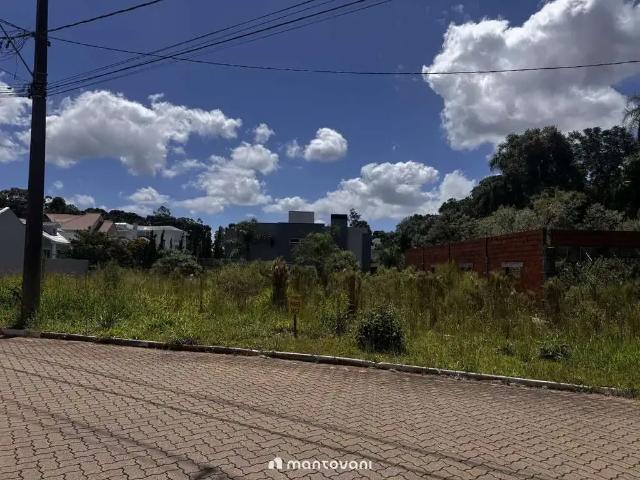 Terreno venda em Loteamento Green Village, Santa Cruz do Sul