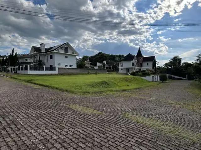 Terreno venda em Região Geográfica Imediata de Santa Cruz do Sul, Santa Cruz do Sul