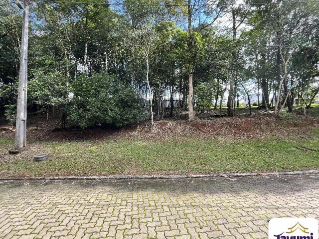 Terreno venda em Loteamento Green Village, Santa Cruz do Sul