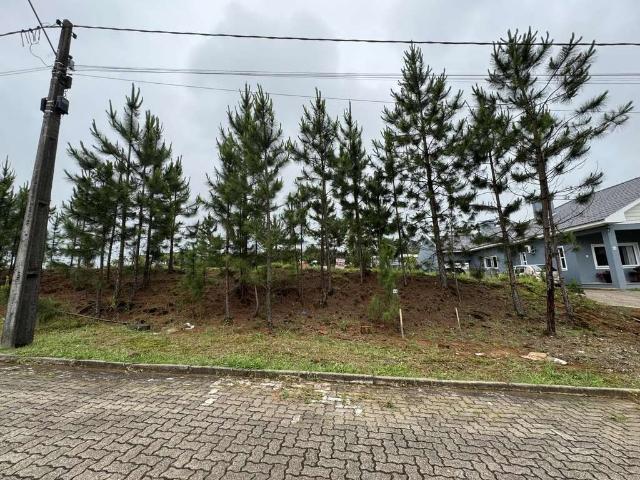 Terreno venda em Região Geográfica Imediata de Santa Cruz do Sul, Santa Cruz do Sul