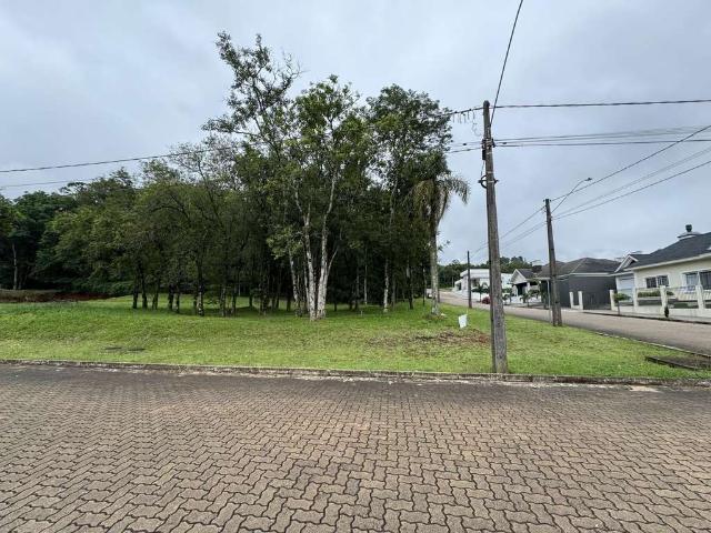 Terreno venda em Região Geográfica Imediata de Santa Cruz do Sul, Santa Cruz do Sul