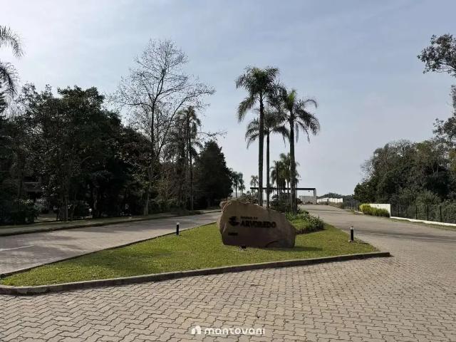 Terreno venda em Loteamento Reserva do Arvoredo, Santa Cruz do Sul