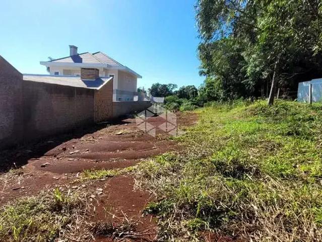 Terreno venda em Região Geográfica Imediata de Santa Cruz do Sul, Santa Cruz do Sul