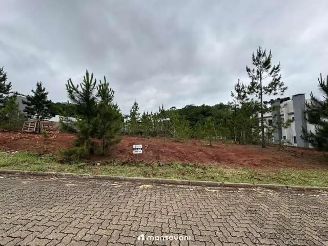 Terreno venda em Condomínio Royal Country Residence, Santa Cruz do Sul