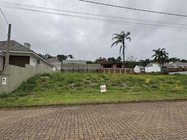 Terreno venda em Região Geográfica Imediata de Santa Cruz do Sul, Santa Cruz do Sul