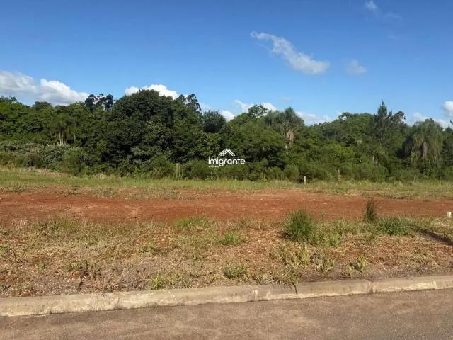 Terreno venda em Região Geográfica Imediata de Santa Cruz do Sul, Santa Cruz do Sul