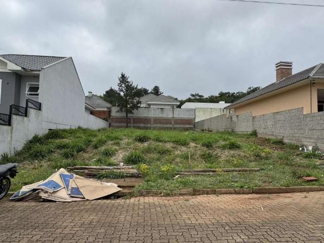 Terreno venda em Região Geográfica Imediata de Santa Cruz do Sul, Santa Cruz do Sul