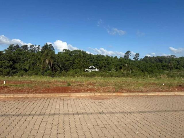 Terreno venda em Santa Cruz do Sul, Região Geográfica Intermediária de Santa Cruz do Sul - Lajeado