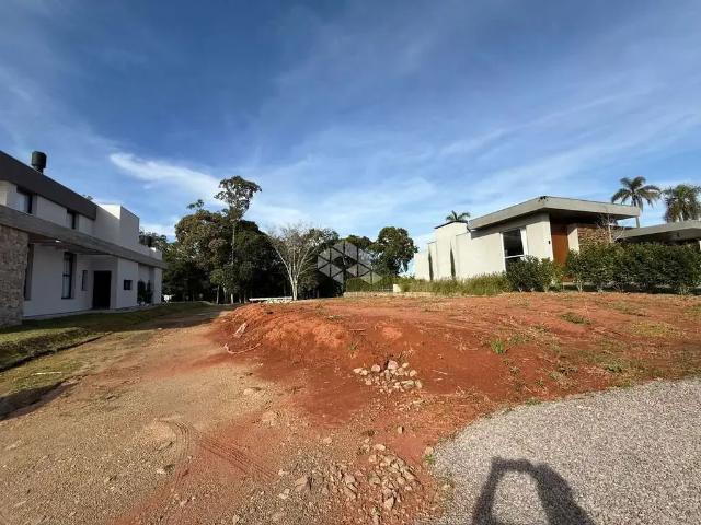 Terreno venda em Condomínio Residencial Country Ville Residence, Santa Cruz do Sul