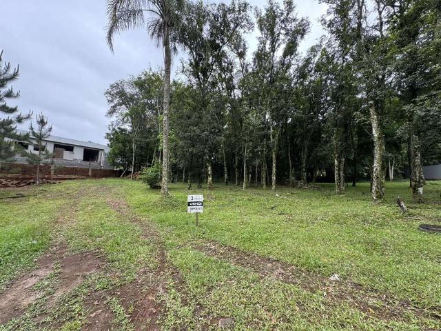 Terreno venda em Região Geográfica Imediata de Santa Cruz do Sul, Santa Cruz do Sul