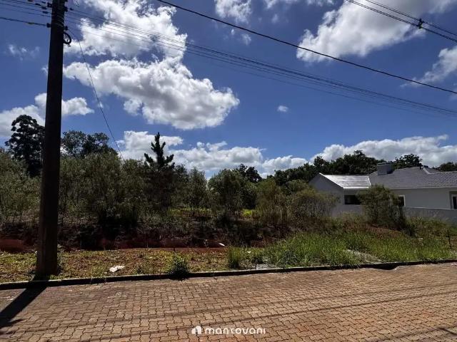 Terreno venda em Região Geográfica Imediata de Santa Cruz do Sul, Santa Cruz do Sul