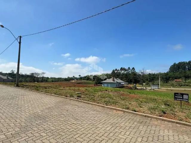 Terreno venda em Região Geográfica Imediata de Santa Cruz do Sul, Santa Cruz do Sul