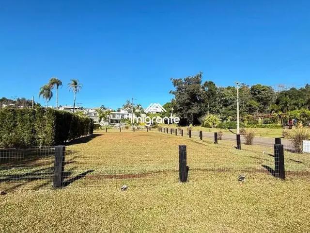 Terreno venda em Santa Cruz do Sul, Região Geográfica Intermediária de Santa Cruz do Sul - Lajeado