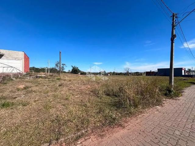 Terreno venda em Região Geográfica Imediata de Santa Cruz do Sul, Santa Cruz do Sul