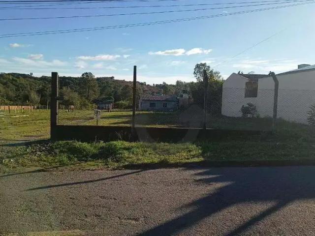 Terreno venda em Região Geográfica Imediata de Santa Cruz do Sul, Santa Cruz do Sul
