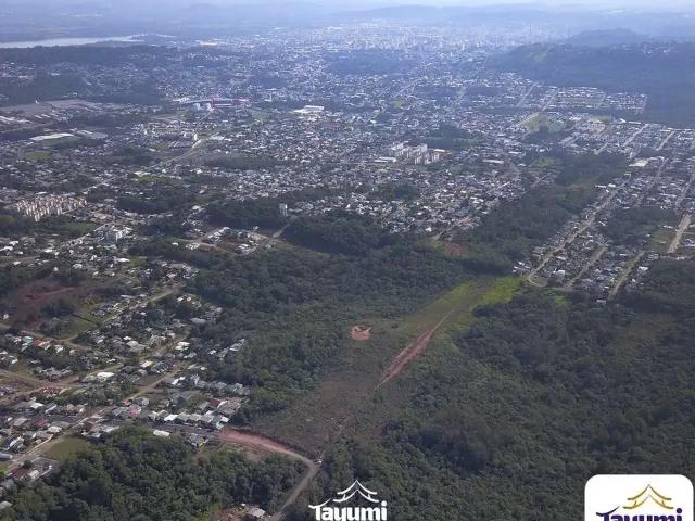 Terreno venda em Região Geográfica Imediata de Santa Cruz do Sul, Santa Cruz do Sul