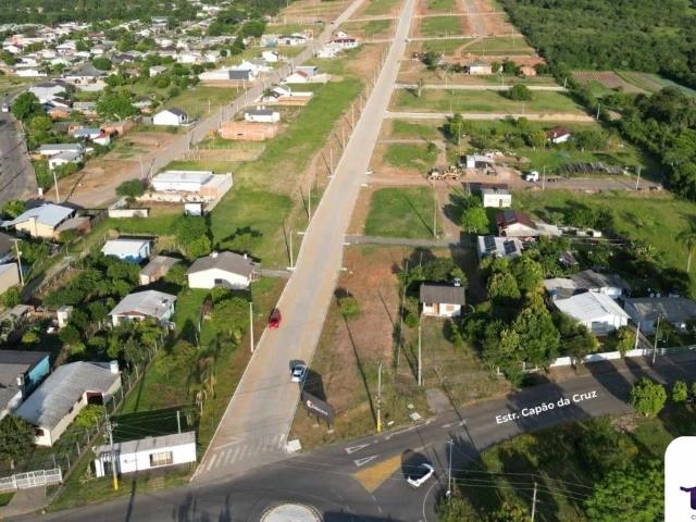 Terreno venda em Santa Cruz do Sul, Região Geográfica Intermediária de Santa Cruz do Sul - Lajeado