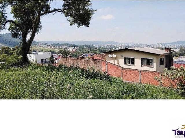 Terreno venda em Loteamento Marx, Santa Cruz do Sul