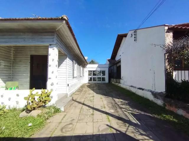 Terreno venda em Sede Municipal, Santa Cruz do Sul