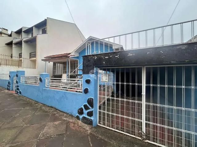 Terreno venda em Sede Municipal, Santa Cruz do Sul