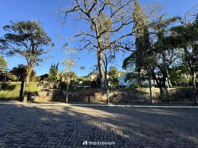 Terreno venda em Sede Municipal, Santa Cruz do Sul
