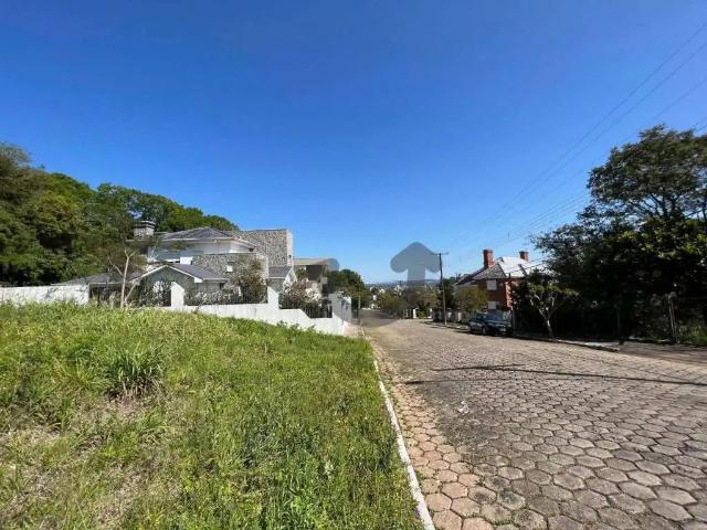 Terreno venda em Sede Municipal, Santa Cruz do Sul