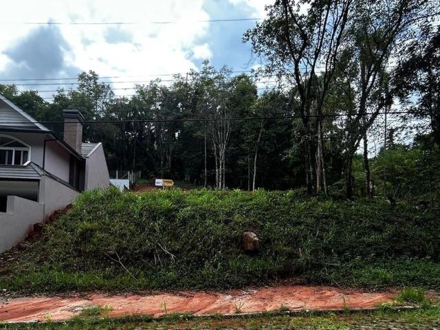 Terreno venda em Santa Cruz do Sul, Região Geográfica Intermediária de Santa Cruz do Sul - Lajeado
