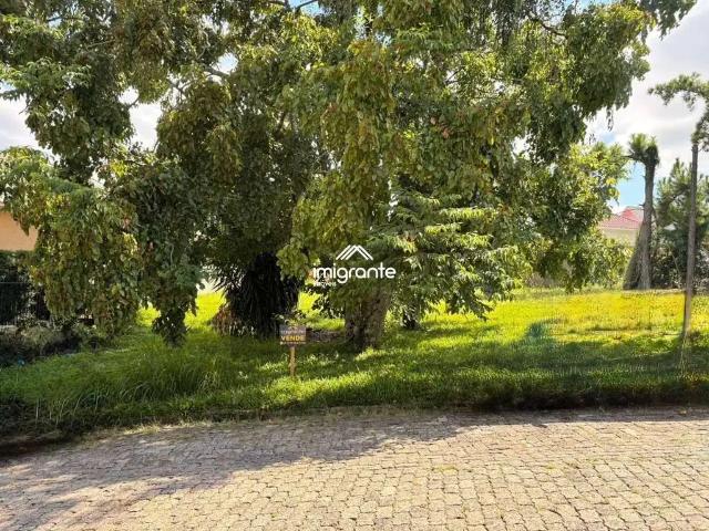 Terreno venda em Santa Cruz do Sul, Região Geográfica Intermediária de Santa Cruz do Sul - Lajeado