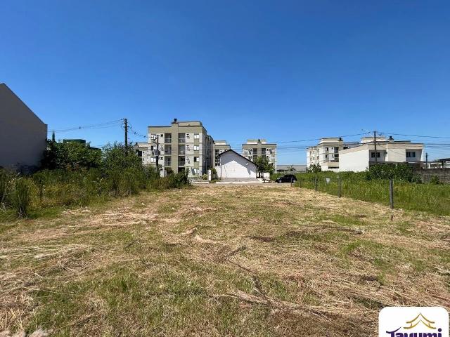 Terreno venda em Sede Municipal, Santa Cruz do Sul