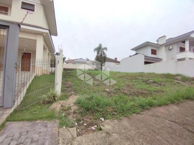Terreno venda em Loteamento Residencial Jardim das Hortências, Santa Cruz do Sul