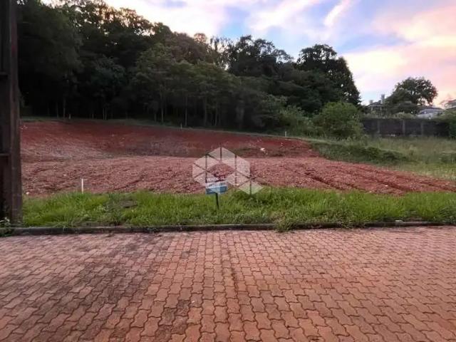 Terreno venda em Região Geográfica Imediata de Santa Cruz do Sul, Santa Cruz do Sul