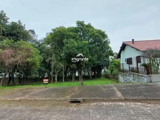Terreno venda em Região Geográfica Imediata de Santa Cruz do Sul, Santa Cruz do Sul