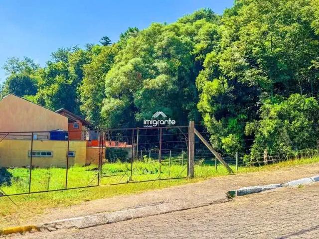 Terreno venda em Região Geográfica Imediata de Santa Cruz do Sul, Santa Cruz do Sul