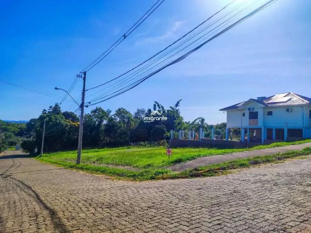Terreno venda em Região Geográfica Imediata de Santa Cruz do Sul, Santa Cruz do Sul