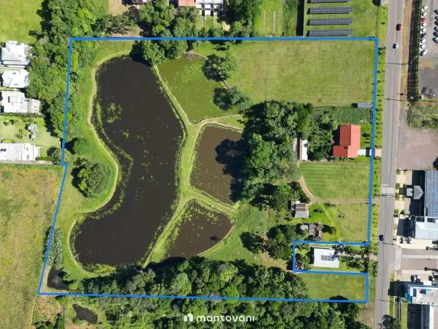 Terreno venda em Região Geográfica Imediata de Santa Cruz do Sul, Santa Cruz do Sul
