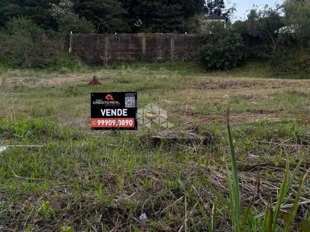 Terreno venda em Região Geográfica Imediata de São Gabriel - Caçapava do Sul, São Gabriel