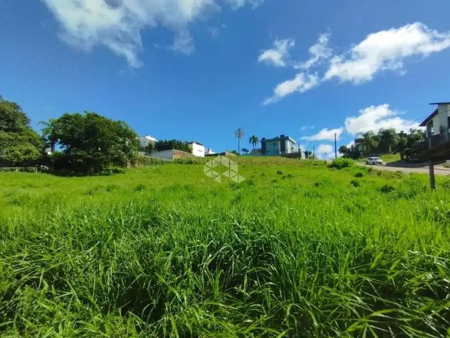 Terreno venda em Região Geográfica Imediata de Santa Cruz do Sul, Santa Cruz do Sul