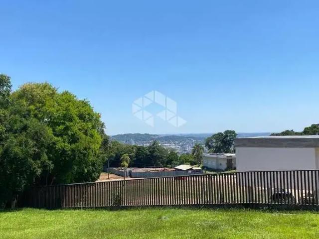 Terreno venda em Loteamento Residencial Jardim das Hortências, Santa Cruz do Sul