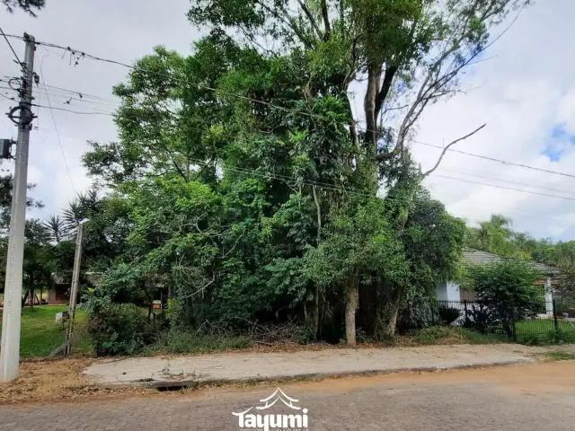 Terreno venda em Região Geográfica Imediata de Santa Cruz do Sul, Santa Cruz do Sul