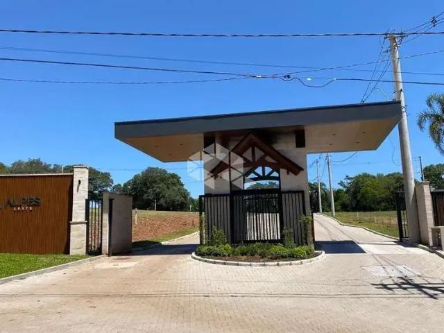 Terreno venda em Loteamento Residencial Jardim das Hortências, Santa Cruz do Sul