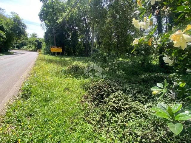 Terreno venda em Região Geográfica Imediata de Santa Cruz do Sul, Santa Cruz do Sul