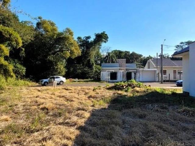 Terreno venda em Santa Cruz do Sul, Região Geográfica Intermediária de Santa Cruz do Sul - Lajeado