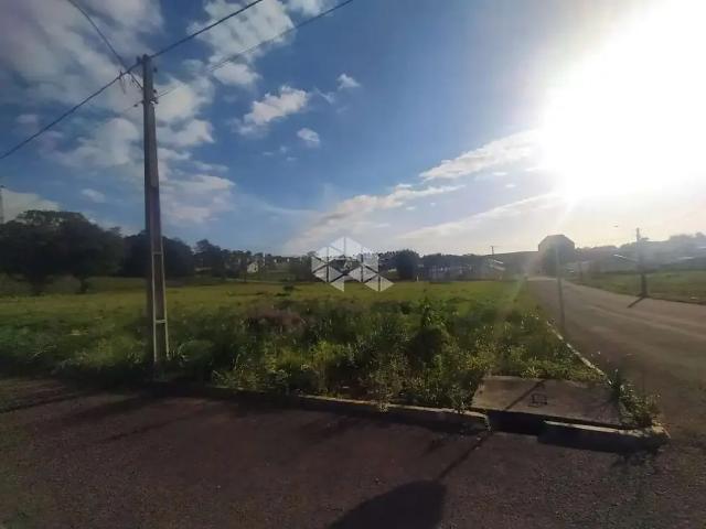 Terreno venda em Região Geográfica Imediata de Santa Cruz do Sul, Santa Cruz do Sul