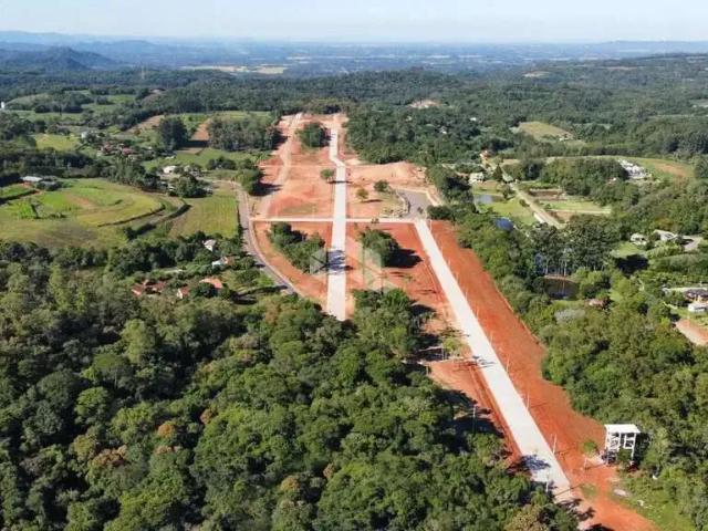 Terreno venda em Região Geográfica Imediata de Santa Cruz do Sul, Santa Cruz do Sul