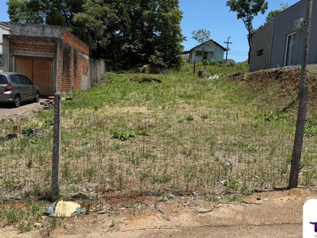 Terreno venda em Nova Santa Cruz, Santa Cruz do Sul