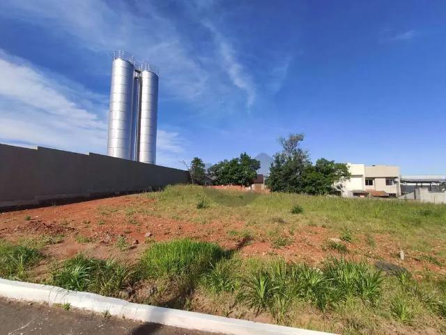Terreno venda em Região Geográfica Imediata de Santa Cruz do Sul, Santa Cruz do Sul