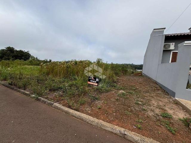 Terreno venda em Região Geográfica Imediata de Santa Cruz do Sul, Santa Cruz do Sul