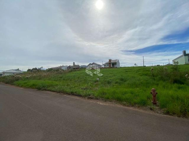 Terreno venda em Região Geográfica Imediata de Santa Cruz do Sul, Santa Cruz do Sul