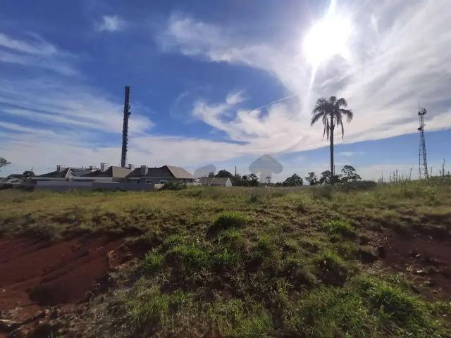 Terreno venda em Região Geográfica Imediata de Santa Cruz do Sul, Santa Cruz do Sul