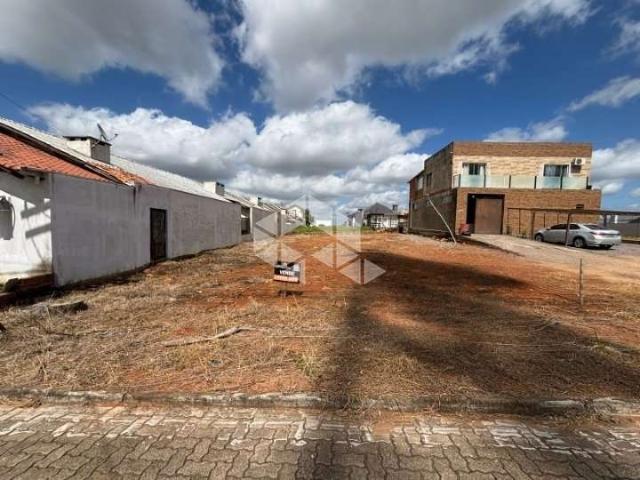Terreno venda em Região Geográfica Imediata de Santa Cruz do Sul, Santa Cruz do Sul